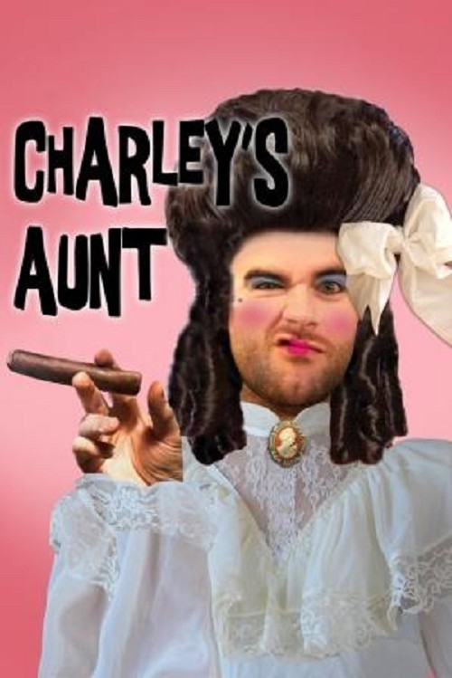 CHARLEY'S AUNT