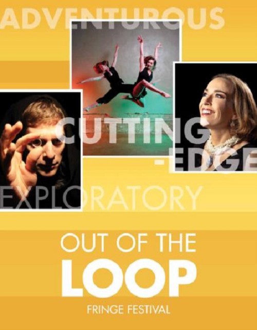 OUT OF THE LOOP FESTIVAL REVIEWS
