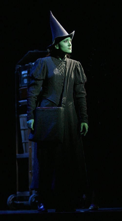 WICKED <br>(National Tour)