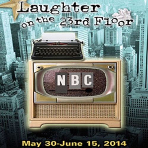 LAUGHTER ON THE 23RD FLOOR
