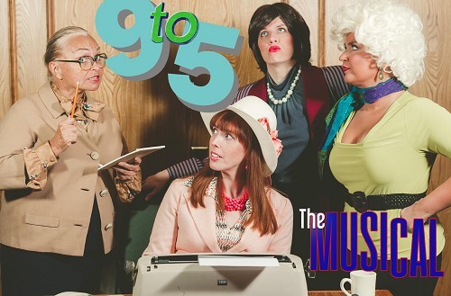 9 TO 5: THE MUSICAL