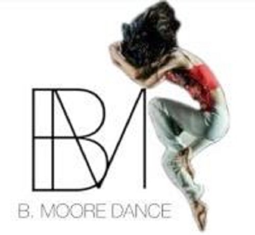 B. Moore Dance Season 3 Finale
