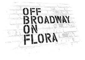 Off Broadway on Flora