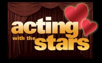 Acting with the stars