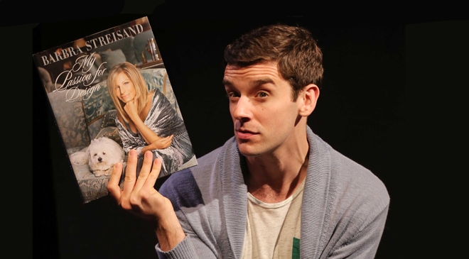 Michael Urie - Buyer Cellar