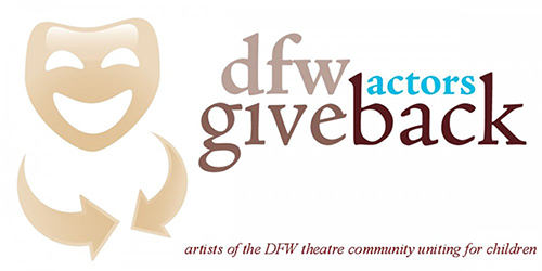 DFW Actors Logo
