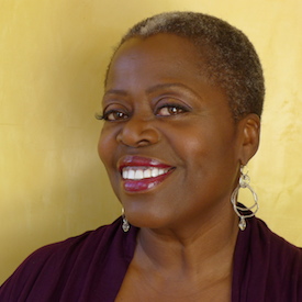 Lillias White