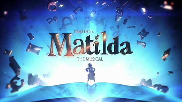 Matilda The Musical