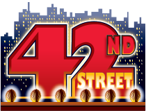 42nd Street