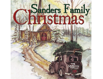 Sanders Family Christmas