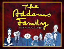 The Addams Family