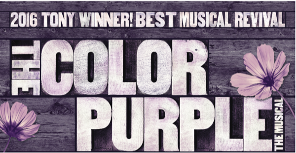 AT&T Performing Arts Center Announces Single Tickets On Sale for THE COLOR PURPLE