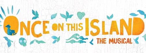 FULL TOUR ROUTE, CASTING AND ONSTAGE SEATING ANNOUNCED FOR NORTH AMERICAN TOUR OFTHE TONY® AWARD WINNING REVIVAL OF ONCE ON THIS ISLAND