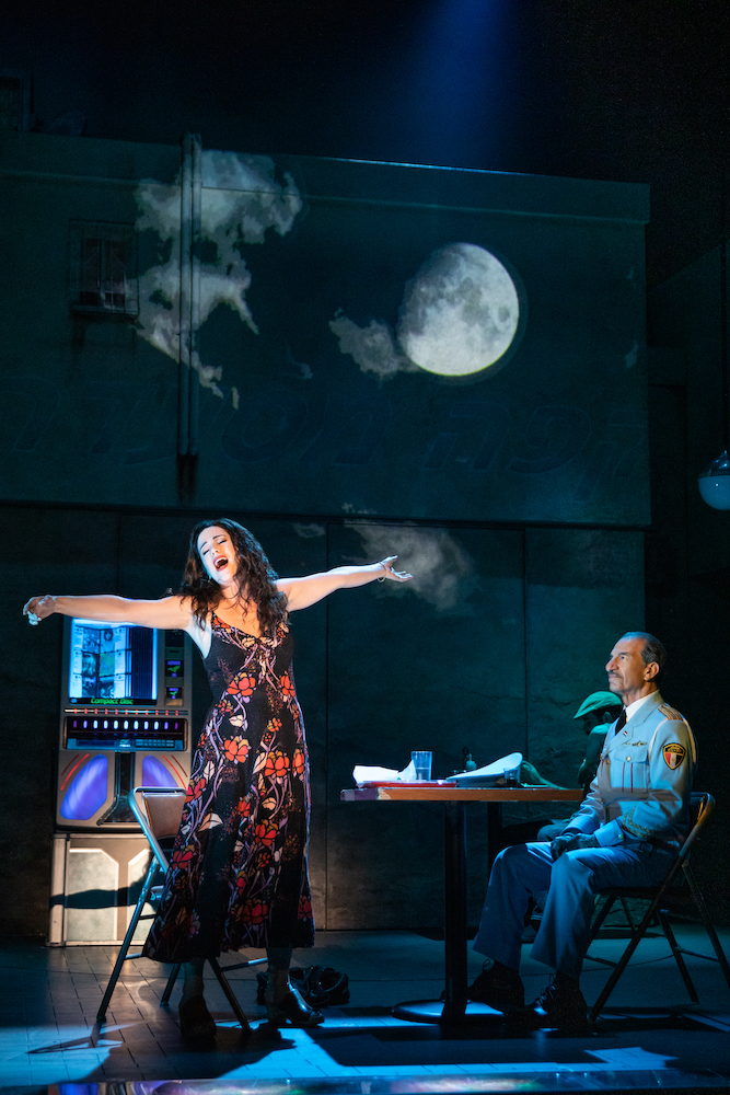 10-TIME TONY AWARD-WINNING BEST MUSICAL THE BAND’S VISIT IS COMING TO DALLAS!