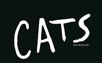 CATS WILL PLAY DALLAS’ MUSIC HALL AT FAIR PARK FROM NOVEMBER 5 TO NOVEMBER 17