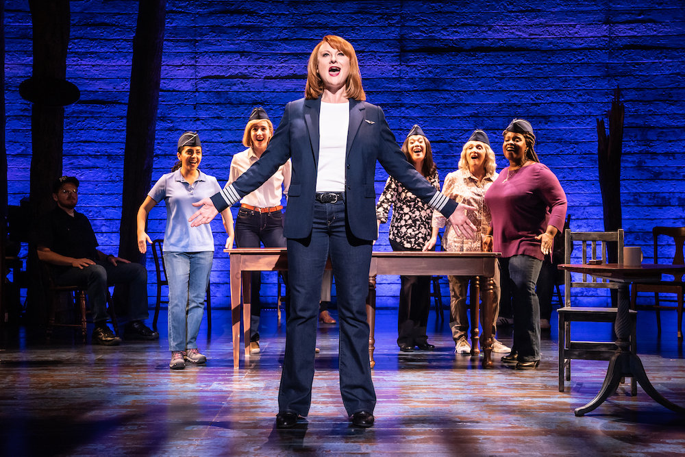 DALLAS SUMMER MUSICALS - COME FROM AWAY IS ON SALE NOW!