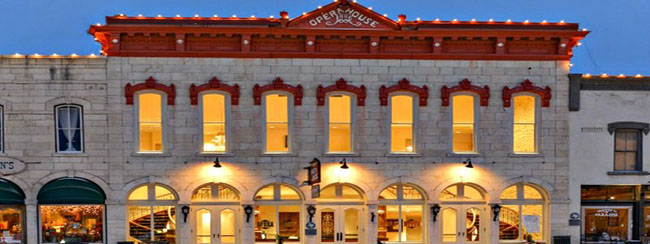 Granbury Theatre Company