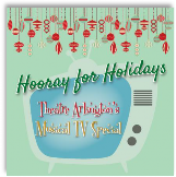 Theatre Arlington proudly announces our 47TH SEASON