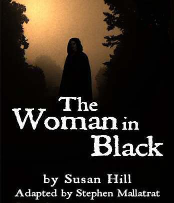 The Woman In Black